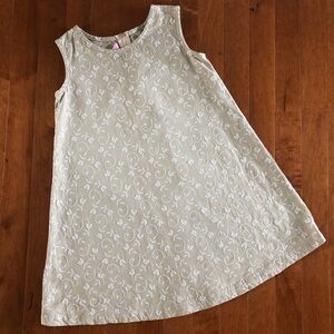 CARINA Moda 🐣linen blend dress 🐥